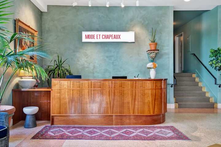 Hotel Interior 11 of 56