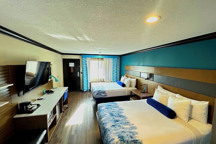 OC Hotel Costa Mesa
