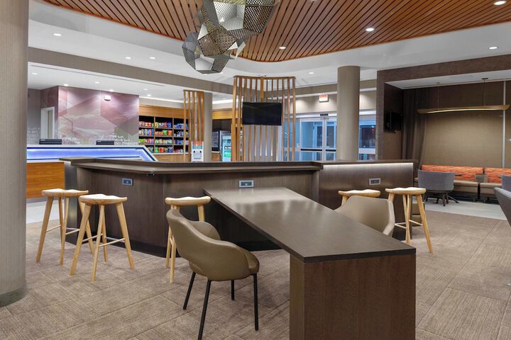 SpringHill Suites by Marriott Denver Tech Center