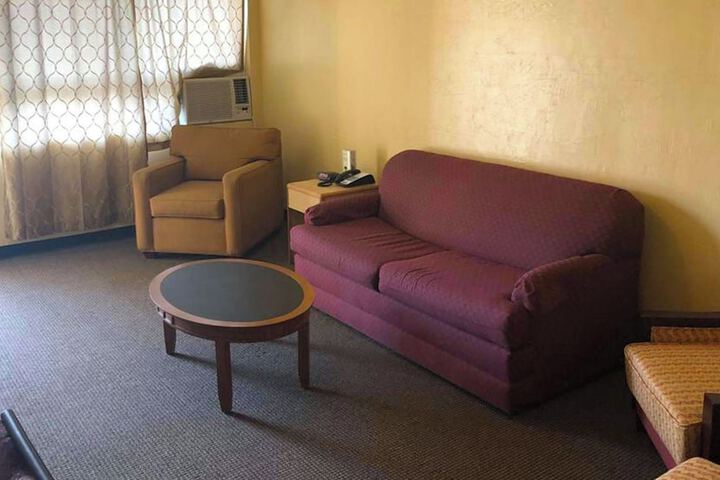 M Star Hotel Mansfield