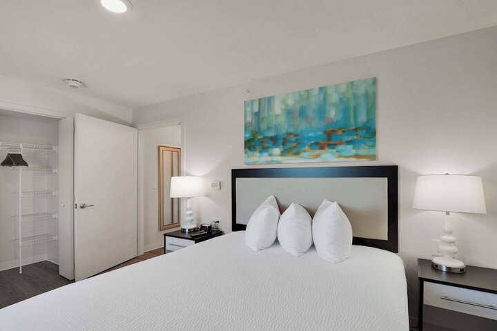 WaterWalk Extended Stay Raleigh Durham Research Triangle