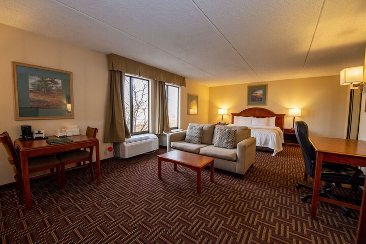 Quality Inn Colorado Springs South