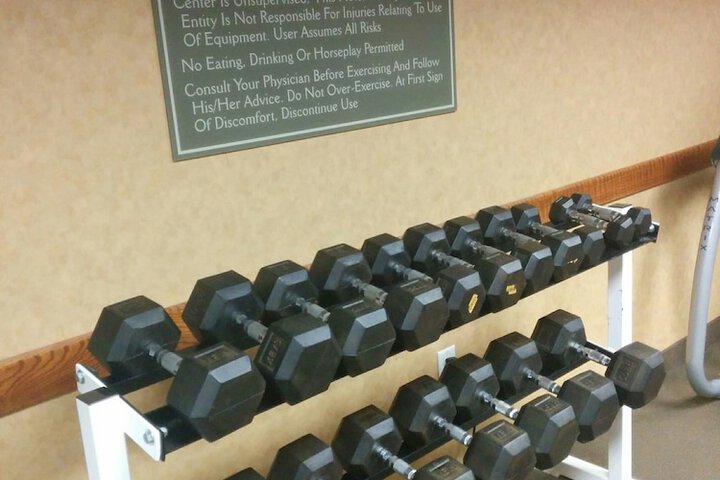 Health and Fitness 49 of 49