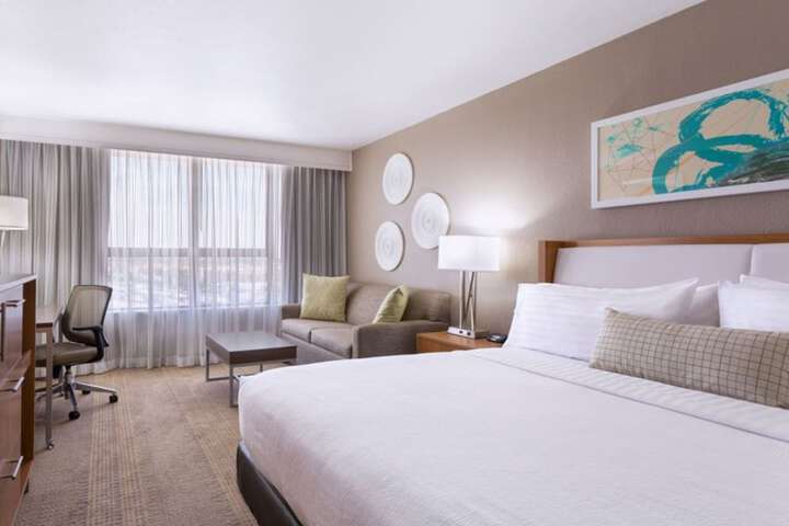 Holiday Inn Miami West - Airport Area by IHG