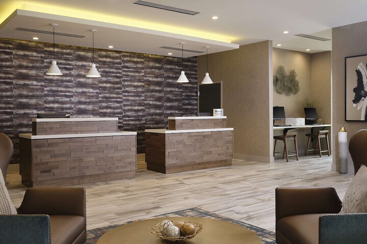 Hotel Interior 7 of 25
