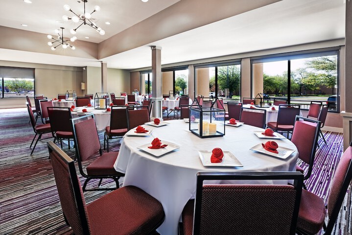 Holiday Inn Tyler-Conference Center by IHG