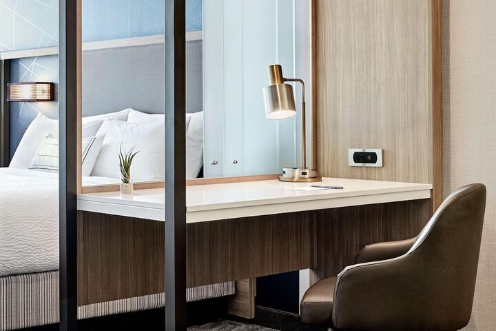 Springhill Suites by Marriott Hartford Cromwell