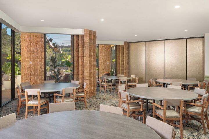 Loews Ventana Canyon Resort