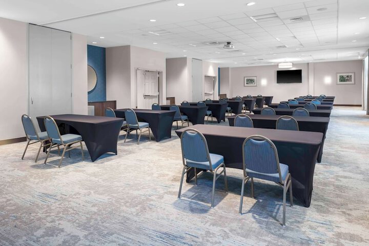 Hilton Garden Inn Charleston / Mt. Pleasant
