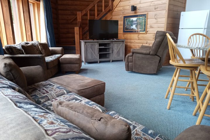 Centerstone Resort Lake-Aire
