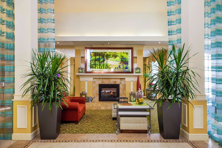Hilton Garden Inn Outer Banks / Kitty Hawk