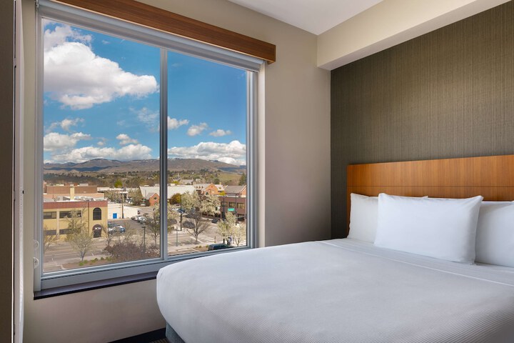 Hyatt Place Boise / Downtown