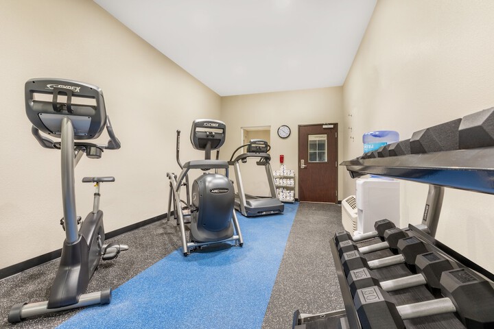 Health and Fitness 25 of 29