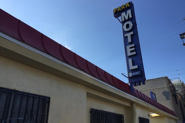 Hotel 4 of 28