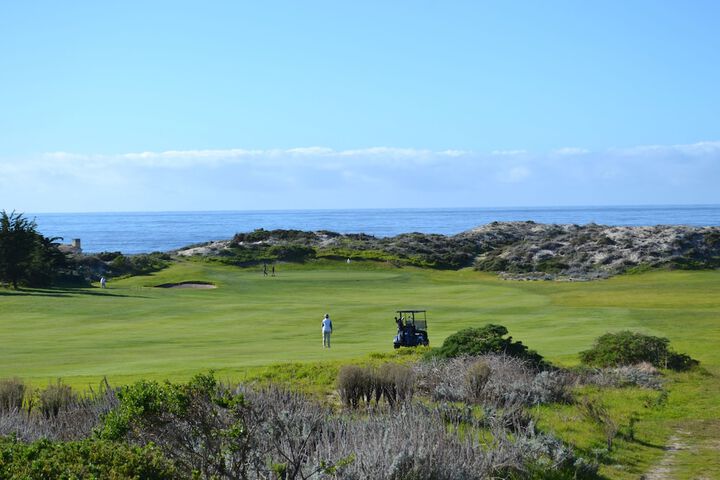 Golf 41 of 46