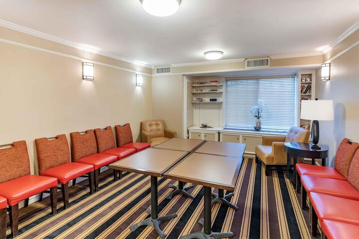 Extended Stay America Suites San Francisco San Carlos