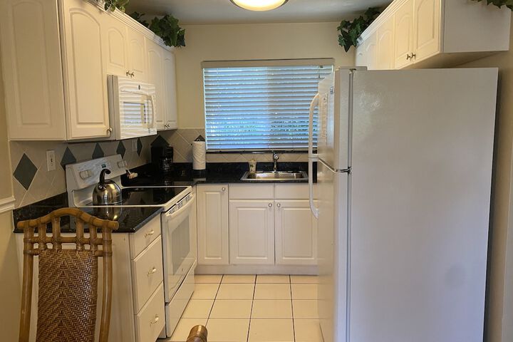 Casitas Coral Ridge