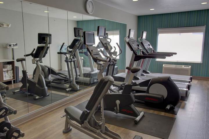 Health and Fitness 45 of 45