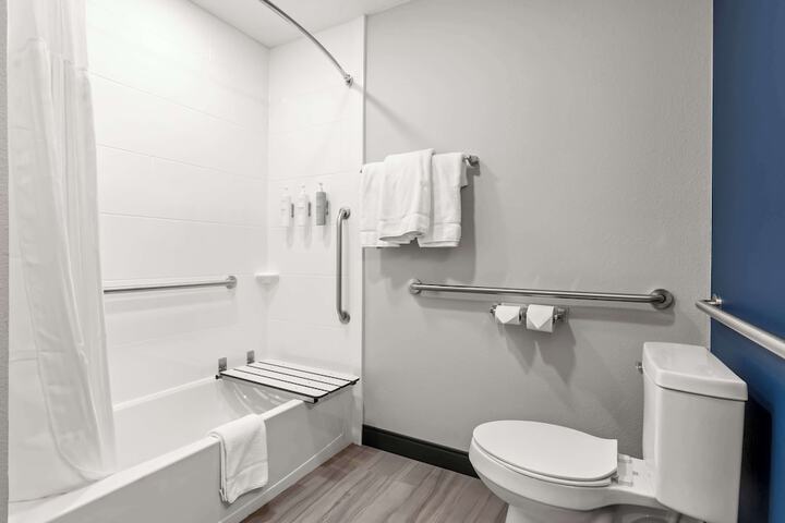 Spark by Hilton Catoosa