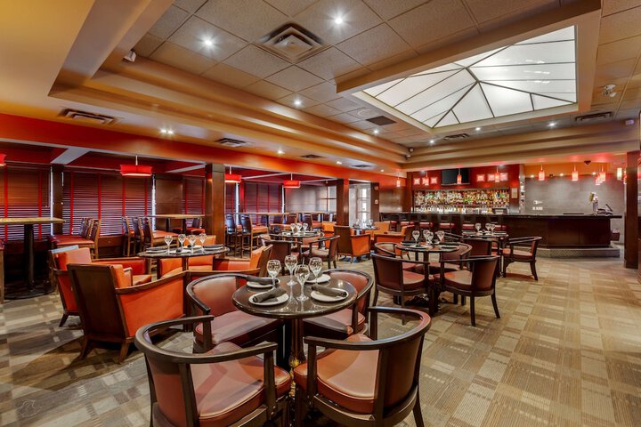 Best Western Premier Denham Inn & Suites