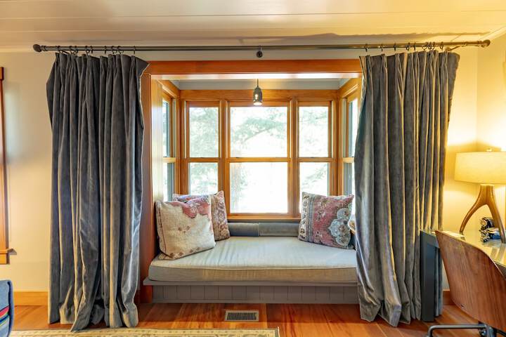 The Outlook Lodge