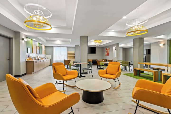 Spark by Hilton Catoosa