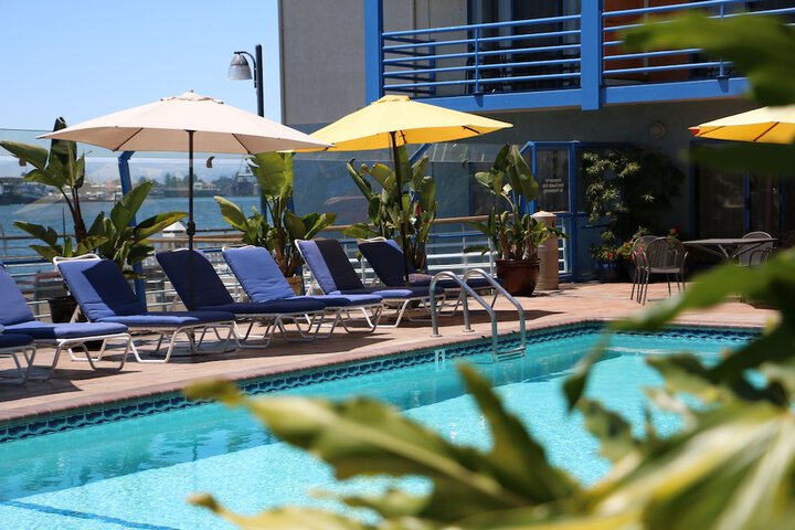 Waterfront Hotel part of JdV by Hyatt (12381)