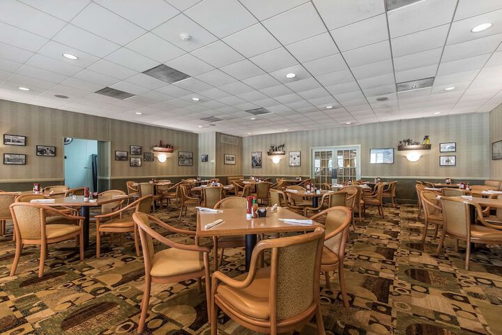 Clarion Inn Morgan City