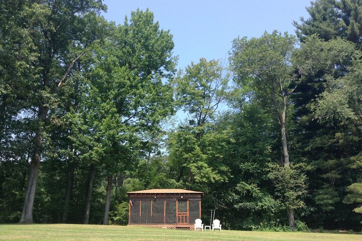 Property Grounds 16 of 17