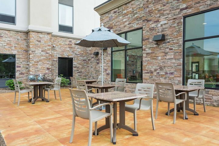 Terrace/Patio 31 of 33
