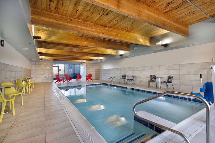 Pool 9 of 45