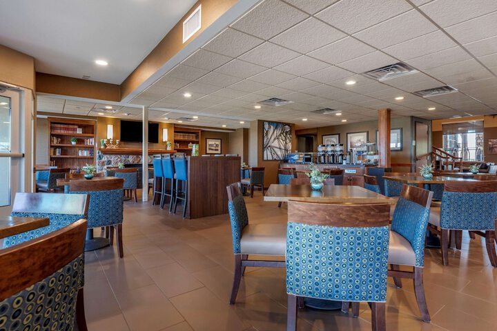 Lift Bridge Lodge an Ascend Collection Hotel