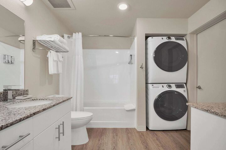 WaterWalk Extended Stay Raleigh Durham Research Triangle