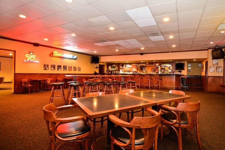 RED LION HOTEL GRANTS