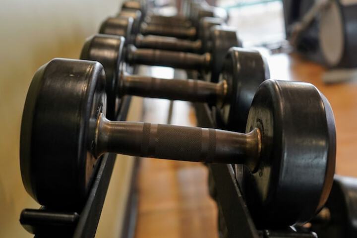 Health and Fitness 32 of 35
