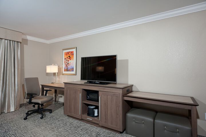 Hampton Inn & Suites Jackson-Ridgeland