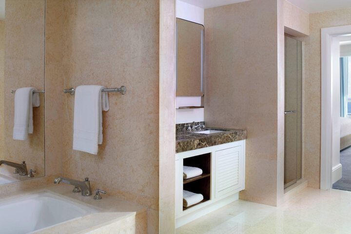 The Ritz-Carlton Fort Lauderdale