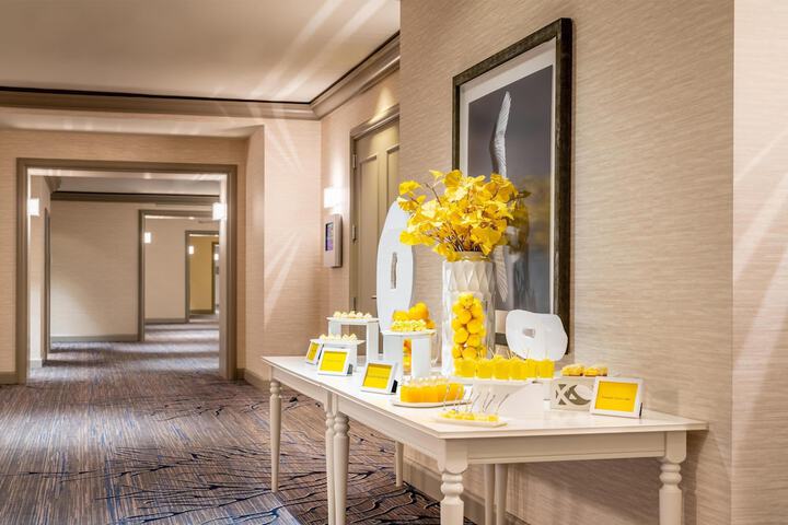 Grand Hyatt Tampa Bay