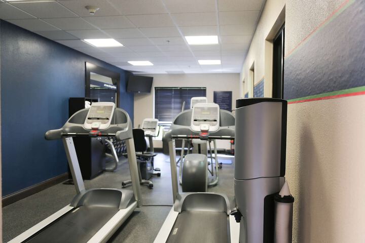 Health and Fitness 42 of 44