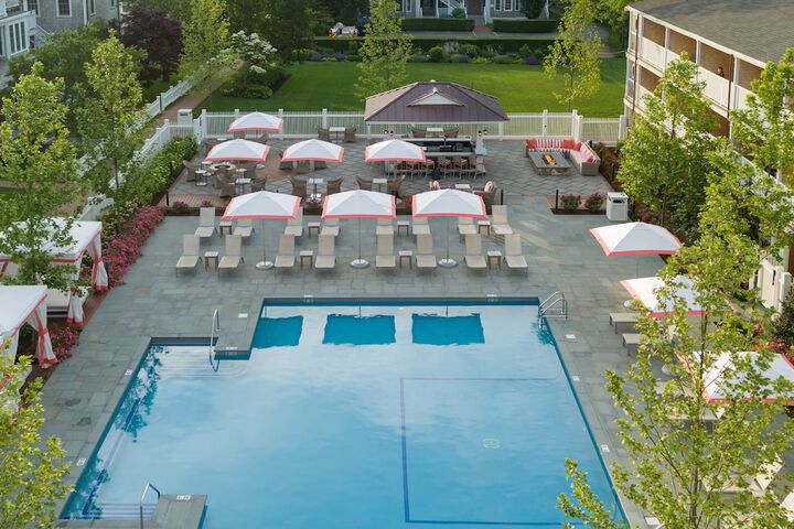 Harbor View Hotel