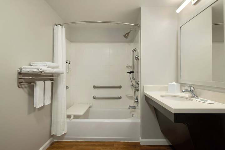 TownePlace Suites by Marriott Alexandria