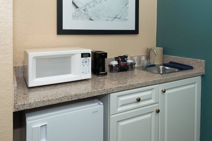 Springhill Suites by Marriott Orlando North / Sanford