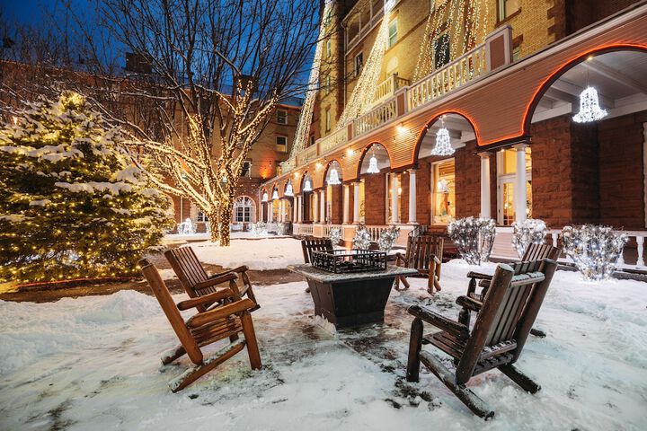 Hotel Colorado