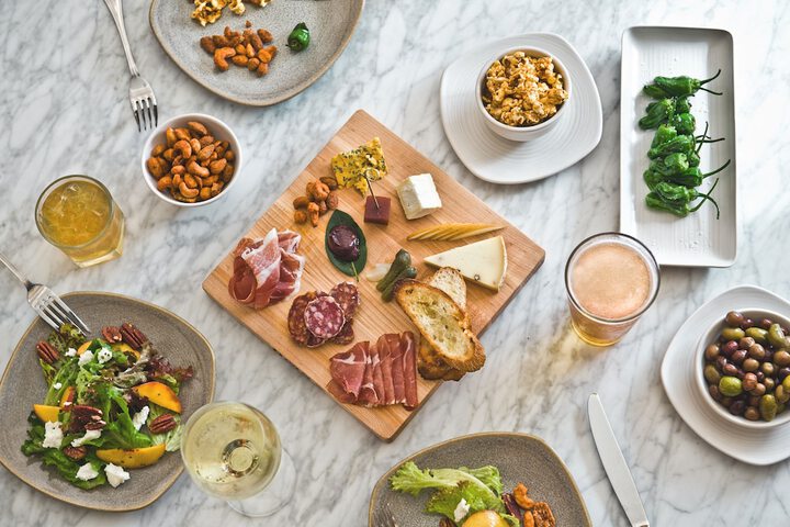 Lafayette Park Hotel & Spa