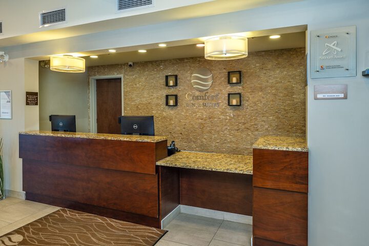 Hotel Interior 6 of 51
