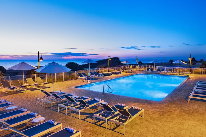 Holiday Inn Resort Jekyll Island by IHG