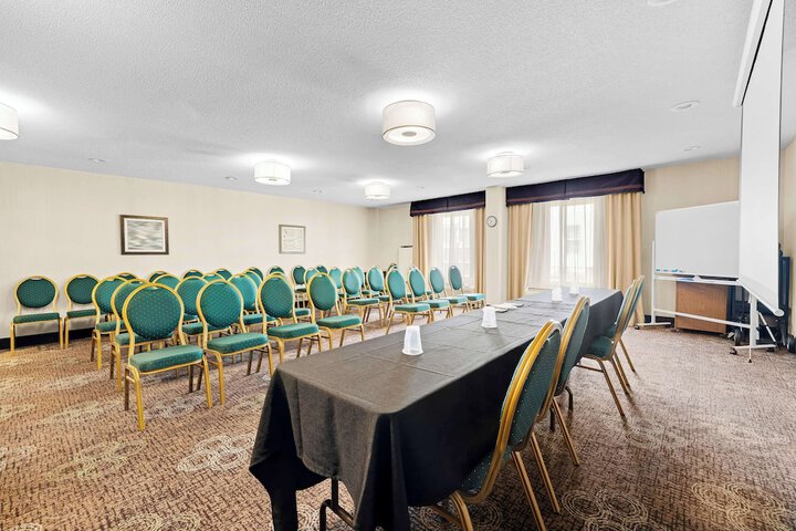 Best Western Maple City Inn