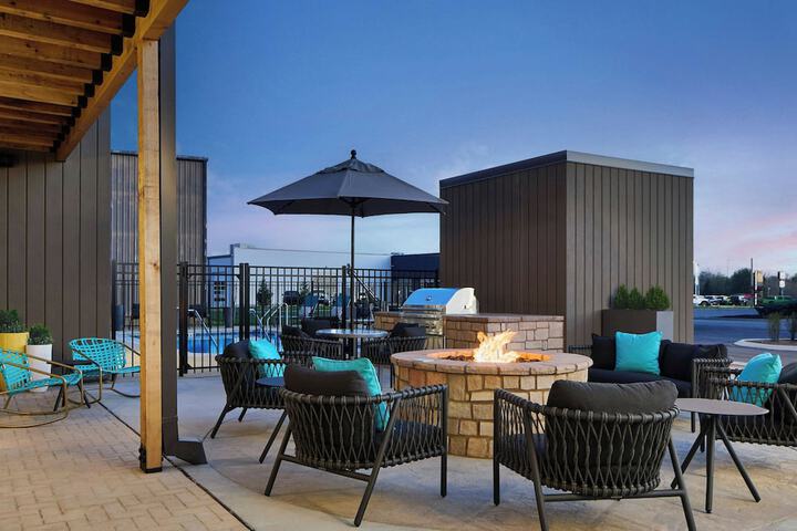 Towneplace Suites by Marriott Tullahoma