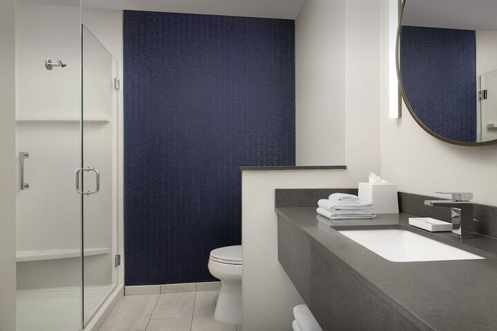 Fairfield Inn & Suites by Marriott Aberdeen