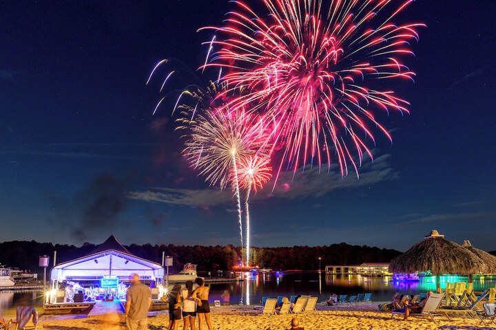 Lanier Islands Resort